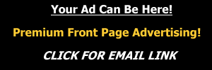 Your ad can be here!